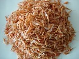 Dry Shrimps
